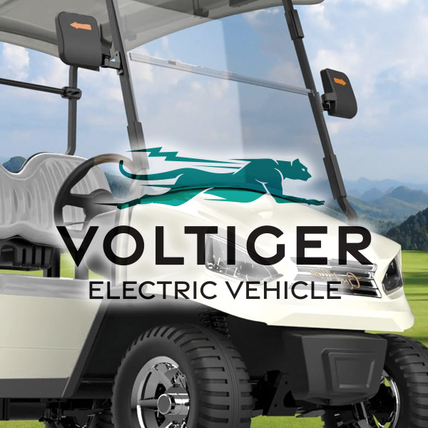 Voltiger Electric Vehicle