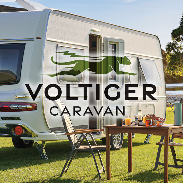 Voltiger Karavan