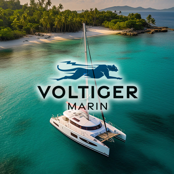 Voltiger Marin