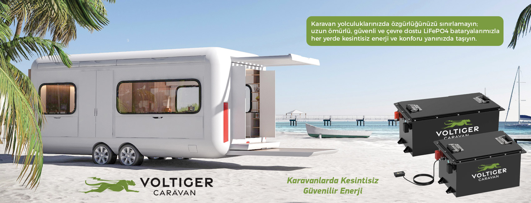 Voltiger Karavan