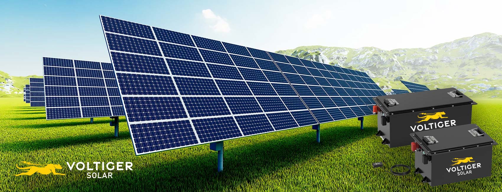 Voltiger Solar