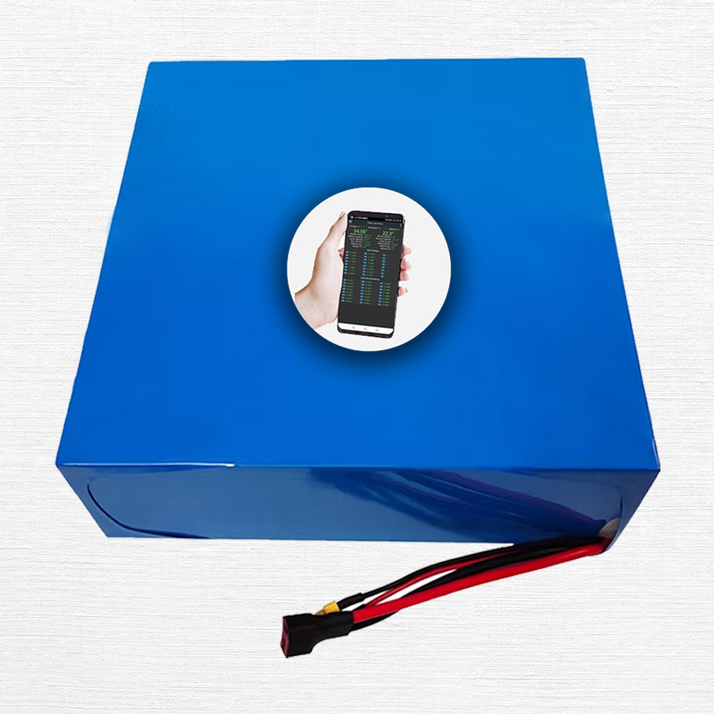 Elektrikli Araç Bataryaları