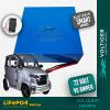 Volta EV1 72 Volt 96 Ah LiFePO4 Smart Bluetooth Özellikli Batarya