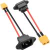 Volta Yide SE-03 60 Volt 12 Ah LiFePO4 Batarya