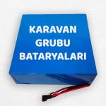 Karavan Bataryaları