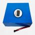 Voltiger Enerji 72 Volt 102 Ah Lityum - LiFePO4 Batarya - Akeso Yagi Uyumlu, Smart Bluetooth BMS
