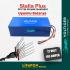 Voltiger 12 Volt 105 Amper (12V 105Ah) LiFePO4 Lityum Batarya — Stella Plus Uyumlu