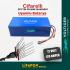 Voltiger 12 Volt 120 Amper (12V 120Ah) LiFePO4 Lityum Batarya — Cifarelli Uyumlu