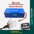 Voltiger 12 Volt 120 Amper (12V 120Ah) LiFePO4 Lityum Batarya — Minelli Uyumlu