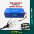 Voltiger 12 Volt 150 Amper (12V 150Ah) LiFePO4 Lityum Batarya — Castellari Vertigo Uyumlu