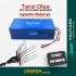 Voltiger 12 Volt 150 Amper (12V 150Ah) LiFePO4 Lityum Batarya — Taral Olea Uyumlu