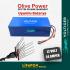 Voltiger 12 Volt 24 Amper (12V 24Ah) LiFePO4 Lityum Batarya — Olive Power Uyumlu