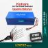 Voltiger 12 Volt 30 Amper (12V 30Ah) LiFePO4 Lityum Batarya — Koham Uyumlu