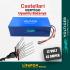 Voltiger 12 Volt 42 Amper (12V 42Ah) LiFePO4 Lityum Batarya — Castellari Vertigo Uyumlu