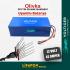 Voltiger 12 Volt 42 Amper (12V 42Ah) LiFePO4 Lityum Batarya — Olivka Uyumlu
