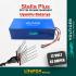 Voltiger 12 Volt 42 Amper (12V 42Ah) LiFePO4 Lityum Batarya — Stella Plus Uyumlu