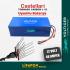 Voltiger 12 Volt 48 Amper (12V 48Ah) LiFePO4 Lityum Batarya — Castellari Tornado Carbon L V3 Uyumlu