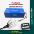Voltiger 12 Volt 48 Amper (12V 48Ah) LiFePO4 Lityum Batarya — Koham Uyumlu