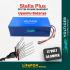 Voltiger 12 Volt 54 Amper (12V 54Ah) LiFePO4 Lityum Batarya — Stella Plus Uyumlu