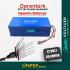 Voltiger 12 Volt 60 Amper (12V 60Ah) LiFePO4 Lityum Batarya — Derentürk Uyumlu