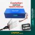 Voltiger 12 Volt 75 Amper (12V 75Ah) LiFePO4 Lityum Batarya — Castellari Vertigo Uyumlu